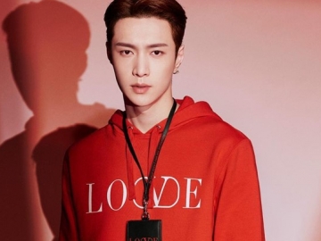 Lay Paling Banyak Dibicarakan Usai Dirumorkan Ikut Promosikan Comeback EXO