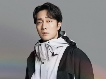 Hiatus Lama, So Ji Sub Pertimbangkan Tawaran Bintangi Drama MBC 