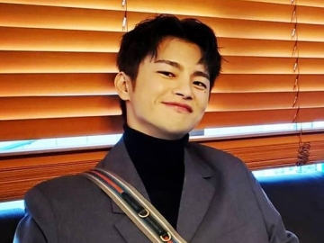 Jadi Idaman Wanita, Seo In Guk Akui Belum Kepikiran Soal Pernikahan