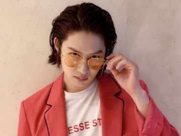 Kim Heechul SuJu Ternyata Belum Pikirkan Soal Menikah Meski Punya Kekasih