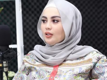  Disebut Istri Ketiga Alm Uje, Jennifer Dunn: Saya Capek