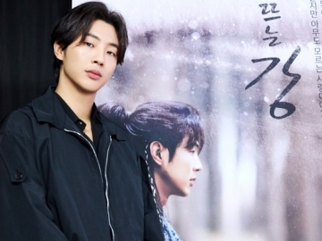 Ji Soo Bakal Gugat Netter yang Sebarkan Rumor dan Tuduhan Palsu Terhadapnya