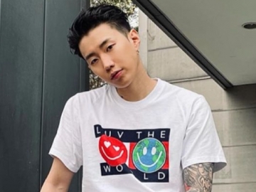 Jay Park Dikecam Gegara Lirik Kontroversial yang Singgung Soal Islam