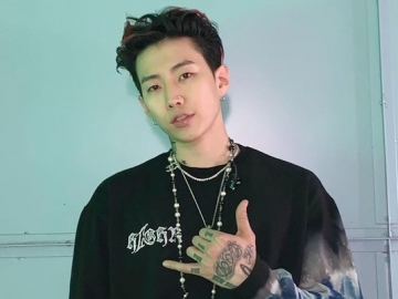 Hapus Pernyataan Sebelumnya, Jay Park Minta Maaf Lagi Soal Kontroversi Lirik Hina Islam