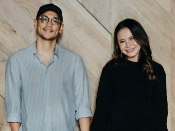 Afgan Ultah Ke-32, Rossa Tulis Ungkapan Cinta Sekaligus 'Ancaman' Kocak Ini