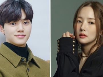 Drama Song Kang dan Park Min Young Dikabarkan Syuting di Bulan Juni