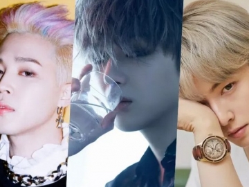 Jimin Kokoh di Puncak, Kang Daniel-Cha Eun Woo Bersaing Ketat di 3 Besar Daftar Reputasi Brand