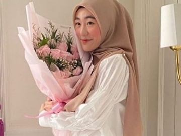 Larissa Chou Tegaskan Tak Akan Rujuk Dengan Alvin Faiz