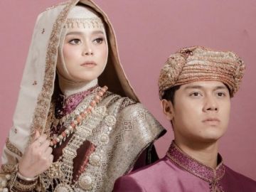  Seumur Jagung, Rizky Billar Diramal Bakal Cerai Dari Lesty Kejora Jika Nikah