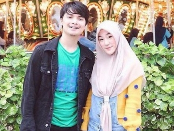   Alvin Faiz Depresi Digugat Cerai Istri, Doakan Hal Ini ke Larissa Chou