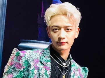  Terlalu Manis, Minho SHINee Beri Jawaban Romantis Saat Tanggapi Lamaran Dari Penggemar