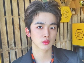 Kim Yohan WEi Akui Bukan Kakak yang Kolot Usai Tahu Sang Adik Punya Pacar