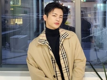 Seo In Guk Sadar Diri Bukan Pria Tampan, Malah Bangga Karena Punya Visual Memikat