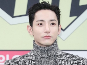 Dikenal Miliki Imej Dingin dan Keren, Lee Soo Hyuk Ingin Perankan Karakter Kocak