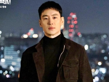 Banyak Kasus Belum Terungkap, Lee Je Hoon Antusias Sambut 'Taxi Driver' di Musim Kedua
