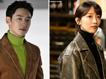 Lee Je Hoon Puji Pyo Ye Jin, Tak Masalah Meski Terlambat Gabung di 'Taxi Driver'