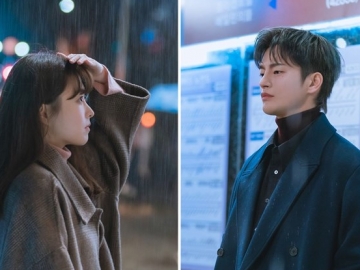 Park Bo Young dan Seo In Guk Kencan Romantis di 'Doom at Your Service', Fans Langsung Harapkan Ini