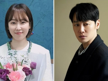 Pengganti 'Doom at Your Service', Knetz Heboh Trailer Drama Baru Seo Hyun Jin-Kim Dong Wook Dirilis