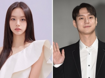 Reuni dengan Hyeri, Go Kyung Pyo Bakal Jadi Cameo di 'My Roommate is a Gumiho'