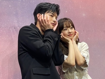 Seo In Guk Akui Suka Lihat Ekspresi Park Bo Young Usai Bertingkah Kocak