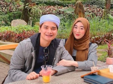   Alvin Faiz Anggap Dirinya Tak Separah yang Dituduhkan Larissa Chou