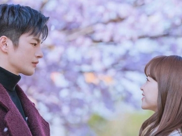 Kalah dari Perempuan, Park Bo Young Ejek Seo In Guk Kelewat Penakut