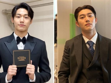 Semakin Laris, Lee Do Hyun dan Kwak Dong Yeon Ditawari Mmain Bareng di Drama Adaptasi Webtoon