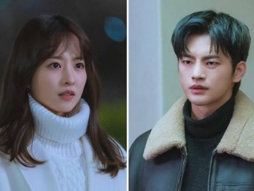 Bikin Park Bo Young Kesakitan, Gemasnya Seo In Guk Langsung Peluk untuk Minta Maaf di BTS Drama