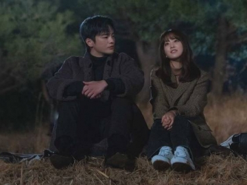 Seo In Guk dan Park Bo Young Langsung Lakukan Ini usai Lakukan Adegan Ciuman Berkali-kali di Drama