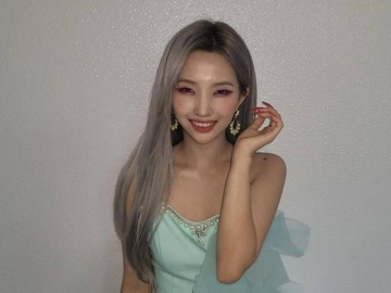 Jeon Soyeon (G)I-DLE Akhirnya Buka Instagram Pribadi, Username Jadi Sorotan