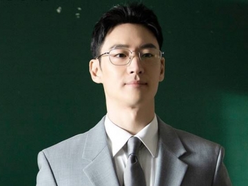 Dapatkan Keuntungan usai Bintangi 'Taxi Driver', Lee Je Hoon Didapuk Jadi Model Taksi Premium