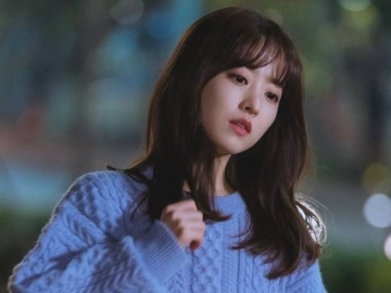 Dibilang Vampir, Ini Jawaban Rendah Hati Park Bo Young Disebut Miliki Wajah Baby Face