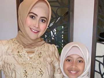 Kiwil Salahkan Meggy Wulandari Anak Dibully Mirip Dirinya