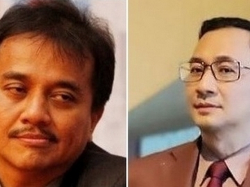  Lucky Alamsyah 'Menghilang', Roy Suryo Kejar Hingga ke Meja Hukum
