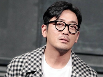 Ha Jung Woo Dikenai Denda Ringan Akibat Kasus Penggunaan Obat Ilegal