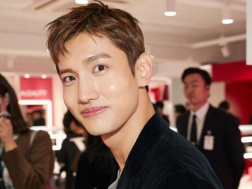 Bahas Pernikahan, Changmin TVXQ Langsung Malu Digoda Peserta Mnet 'Kingdom'