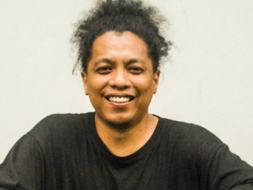 Arie Kriting Usul Nowela Gantikan Nagita Slavina Sebagai Duta PON XX Papua