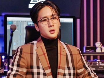 Ravi VIXX Minta Maaf Soal Lirik Lagu 'Red Velvet' yang Dinilai Tak Sopan dan Terlalu Sensual