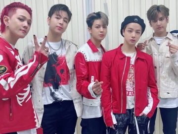 Dikenal Tak Punya Teman, iKON Pamer Kedekatan dengan Peserta Mnet 'Kingdom' Lewat Game Ini