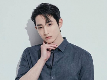 Dinilai Bak Vampir, Lee Soo Hyuk Akui Ingin Punya Peran dengan Visual Tampannya Dirusak