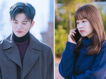 Saling Memperhatikan, Seo In Guk Akui Bak Ditakdirkan Jadi Pasangan Park Bo Young