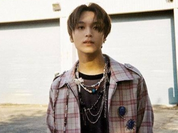 Haechan NCT Curhat Tak Bisa Pulang ke Rumah Orang Tua Kala Ultah, Ada Kegiatan Apa?