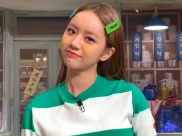 Akting Hyeri Girl's Day Dikritik, Dinilai Tak Ada Bedanya Dengan Karakter di 'Reply 1988'