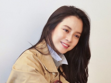 Song Ji Hyo Tunjukkan Sisi Gelap di Drama Baru, Dinilai Punya Kecantikan Bak Vampir