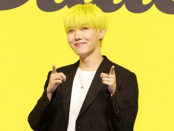 Tuai Protes Besar, Lebih dari 30 Akun Fanbase J-Hope BTS Ditangguhkan Oleh Twitter