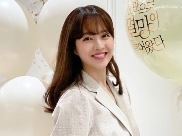 Park Bo Young Jadi Pemeran Drama Paling Banyak Dibicarakan Versi Bulan Juni