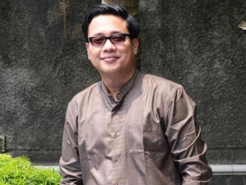 Dituding Lakukan Pelecehan Seksual, Gofar Hilman Bantah dan Siap Bawa ke Jalur Hukum