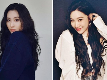 Terungkap, Sunmi dan Tiffany SNSD Bakal Jadi Mentor di Acara 'Girls Planet 999'