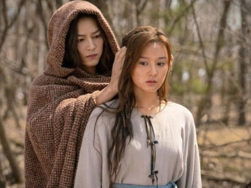  Song Joong Ki Panjangkan Rambut dan Set Lokasi Dibangun, 'Arthdal ​​Chronicles 2' Akan Digarap?