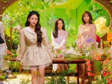 Setelah 'Ribuan Purnama', Red Velvet Dipastikan Akan Comeback Agustus Mendatang